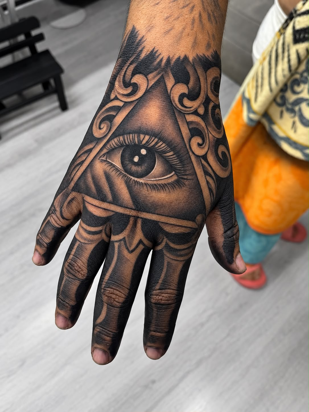 Galería de Studio Entre Lineas, fotografía 1