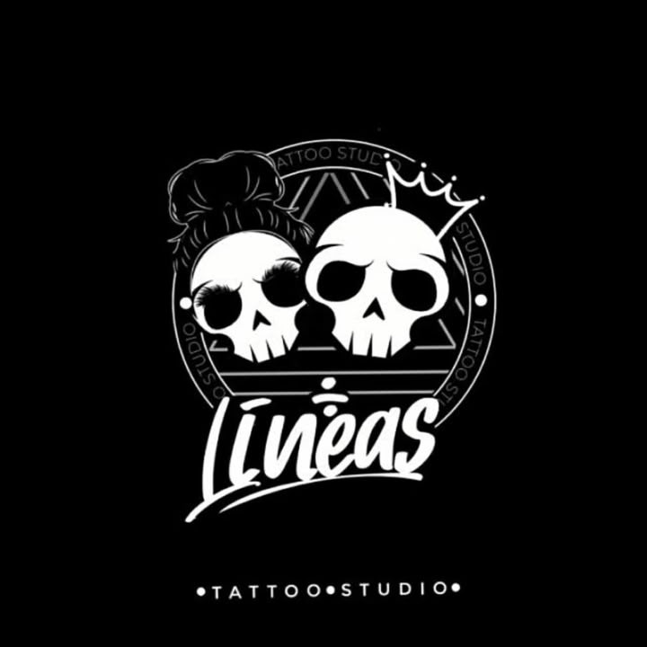 Identidad de Studio Entre Lineas